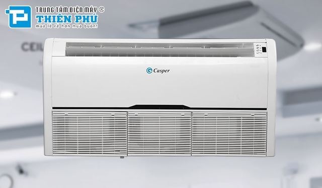 TOP 3 điều hòa áp trần 18000BTU giá rẻ nhất 2019