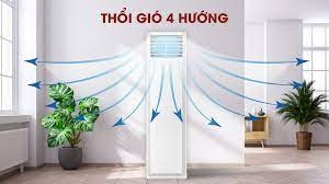 3 chiếc điều hòa công trình được yêu thích nhất