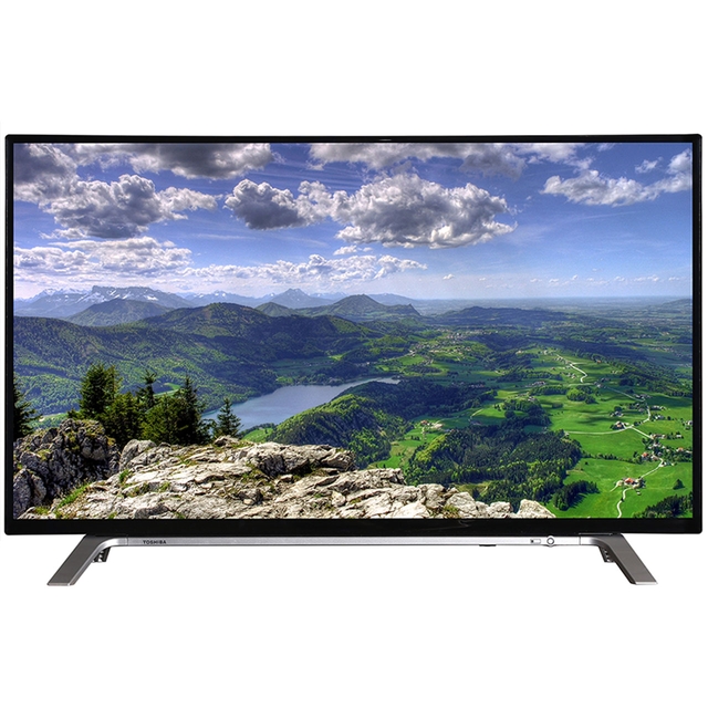 Smart Tivi Toshiba 40 Inch 40L5650VN HD