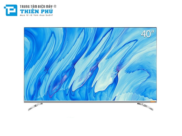 Smart Tivi Coocaa 40 inch 40S6G Full HD