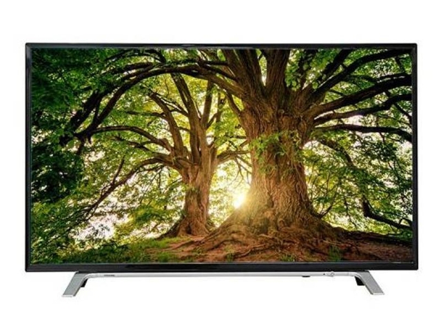 Smart Tivi Toshiba 43 Inch 43L5650VN HD