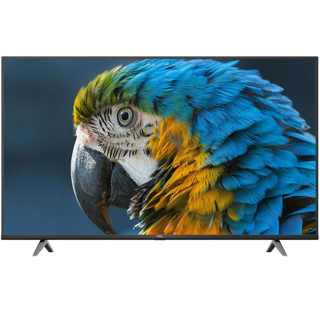 Smart Tivi TCL 75 Inch 75P618 4K UHD