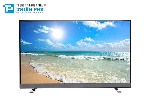 Smart Tivi Toshiba 43 Inch 43U6750VN Led 4K