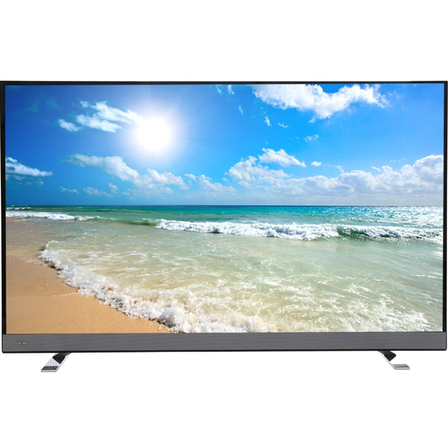 Smart Tivi Toshiba 43 Inch 43U6750VN Led 4K