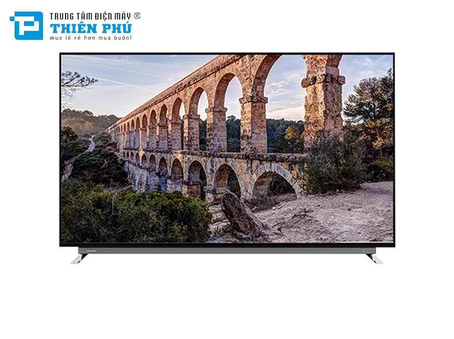 Smart Tivi Toshiba 55 Inch 55U7750VN Led 4K