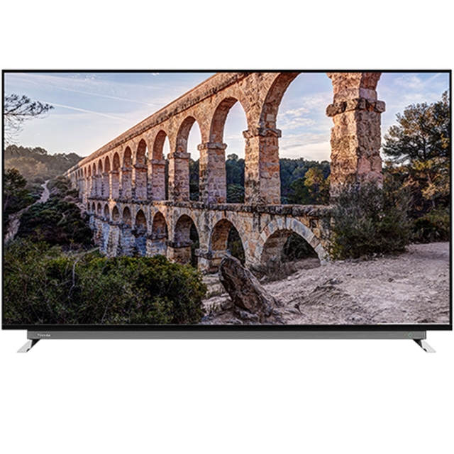 Smart Tivi Toshiba 55 Inch 55U7750VN Led 4K