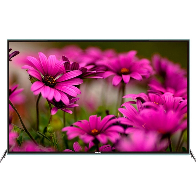 Smart Tivi Asanzo 50 Inch 50AG600 Kính Cường Lực Full HD