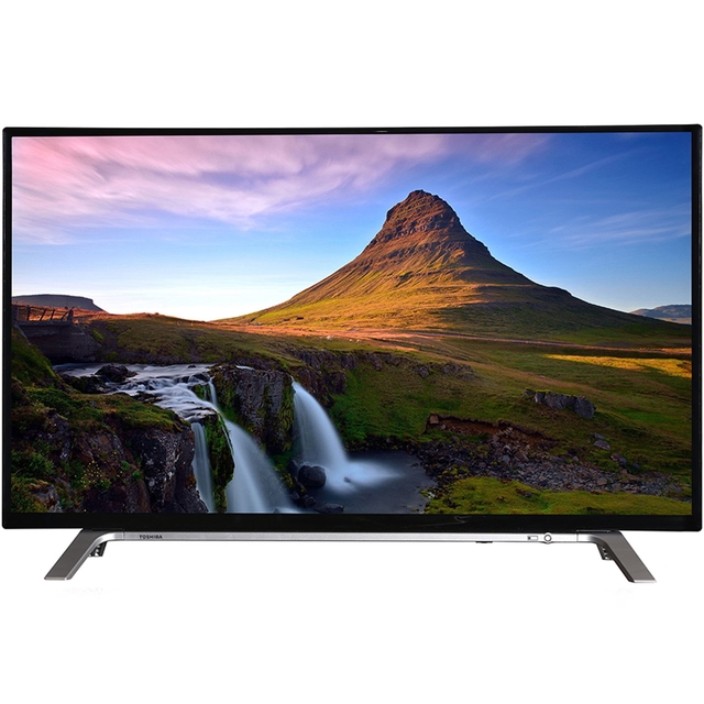 Smart Tivi Toshiba 55 Inch 55L5650VN HD