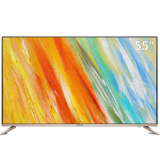 Smart Tivi Coocaa 55 inch 55S5G 4K UHD