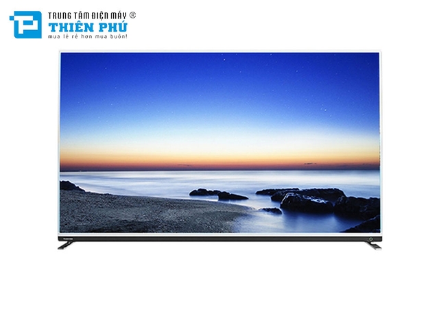 Smart Tivi Toshiba 49 Inch 49U9750VN Direct Led 4K