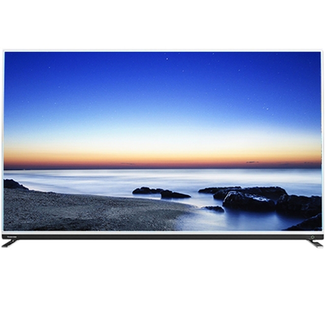 Smart Tivi Toshiba 49 Inch 49U9750VN Direct Led 4K