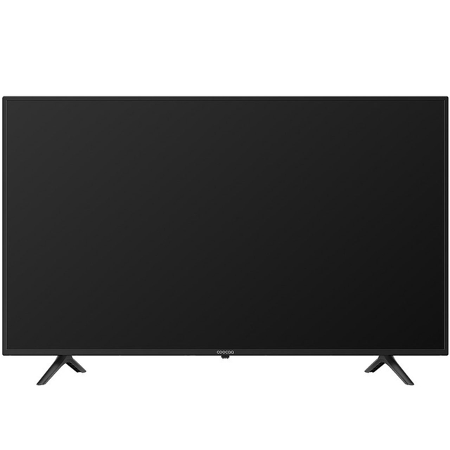 Smart Tivi Coocaa 58 inch 58S6G Wifi 4K UHD