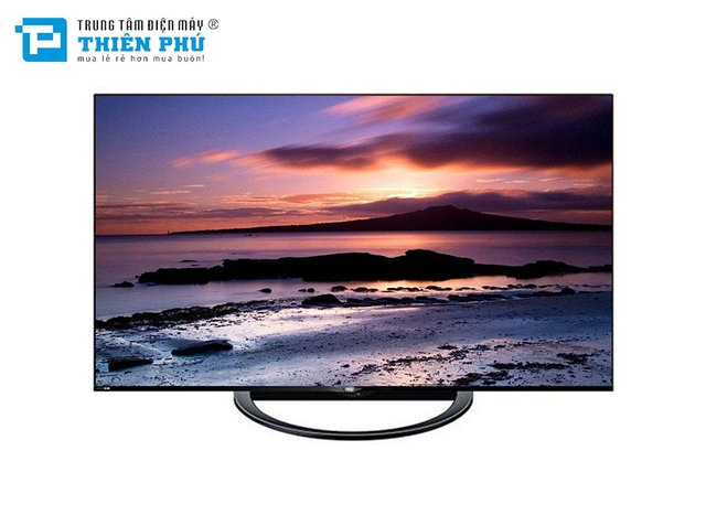 Smart Tivi Sharp 8K 60 Inch 8T-C60AX1X