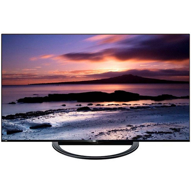 Smart Tivi Sharp 8K 60 Inch 8T-C60AX1X