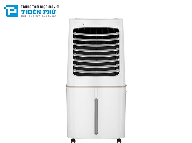 Quạt điều hòa Midea AC200-17JR