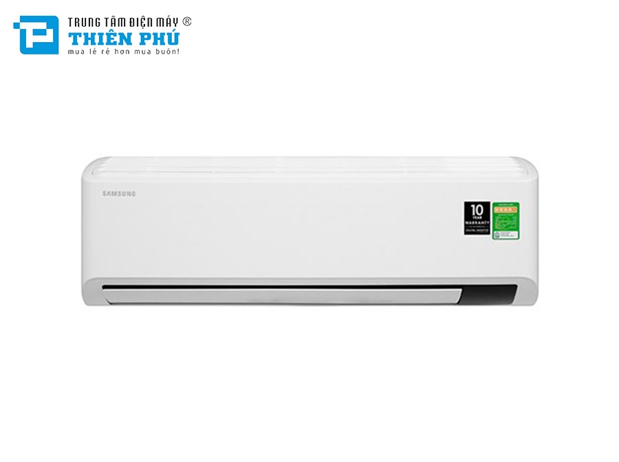 Điều Hòa Samsung Inverter AR18TYHYCWKNSV 1 Chiều 18000Btu