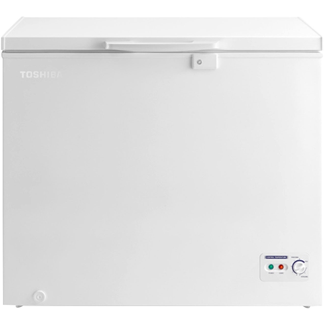 Tủ Đông Toshiba 249 Lít CR-A249V