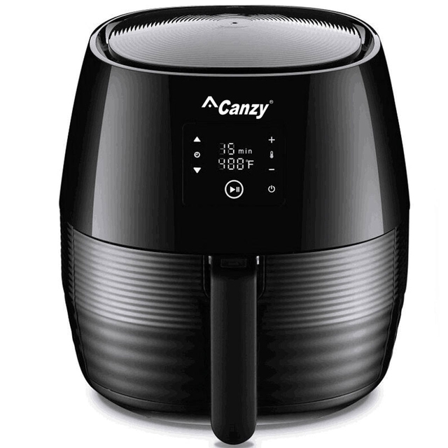 Nồi Chiên Không Dầu Canzy CZ-K07B