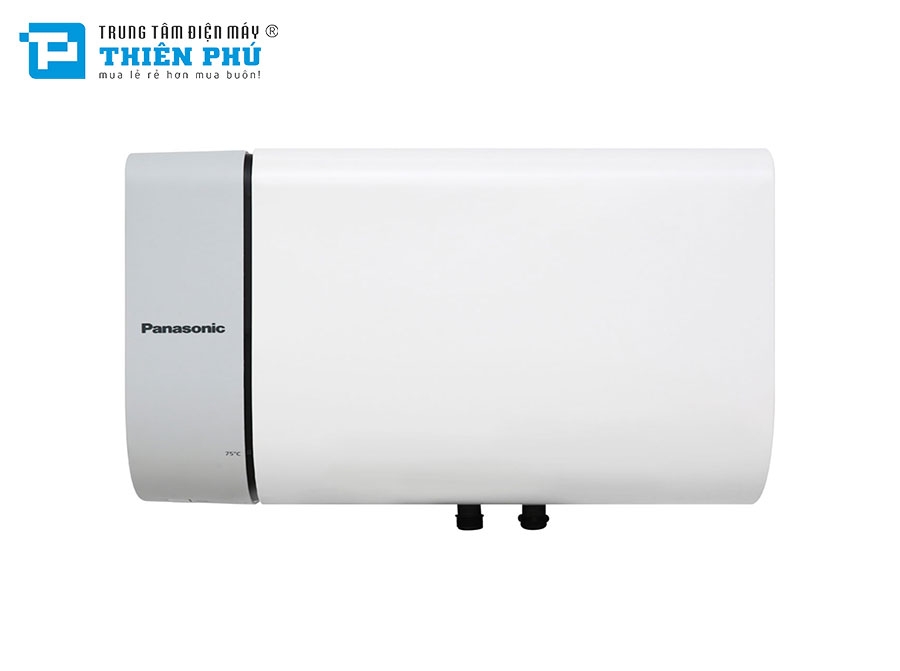 Bình Nóng Lạnh Panasonic DH-15HAM 15 Lít