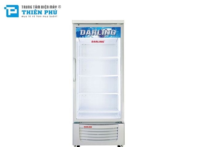 Tủ Mát Darling DL-4000A2 1 Cánh Dung Tích 400 Lít