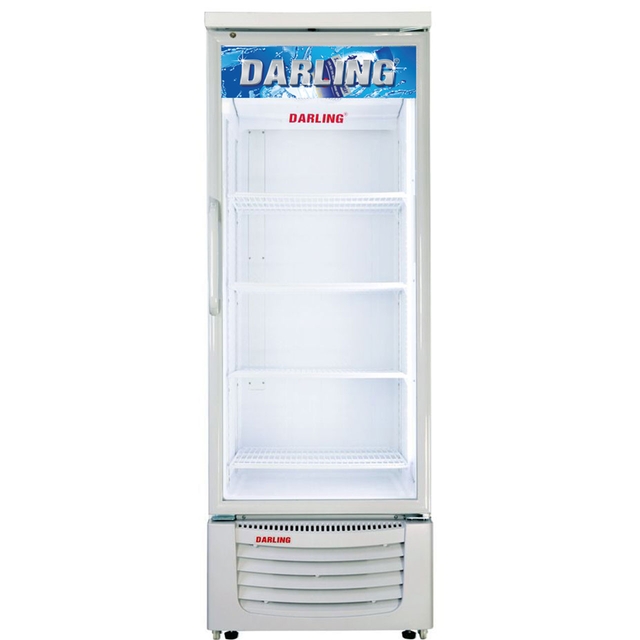 Tủ Mát Darling DL-4000A2 1 Cánh Dung Tích 400 Lít