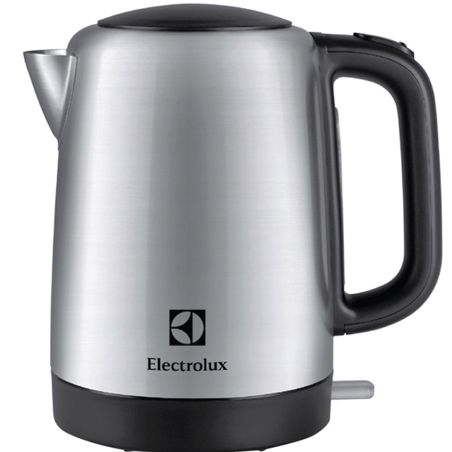 Bình Siêu Tốc Electrolux EEK1505S 1,7 Lít