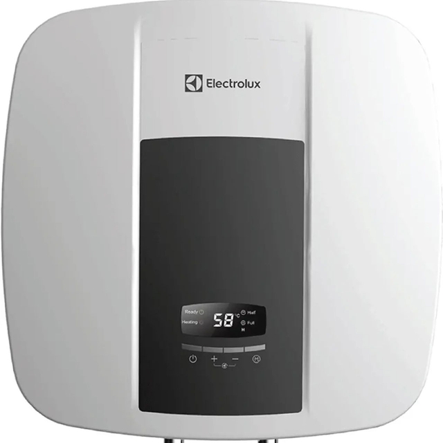 Bình Nóng Lạnh Electrolux 30 Lít EWS302DX-DWE