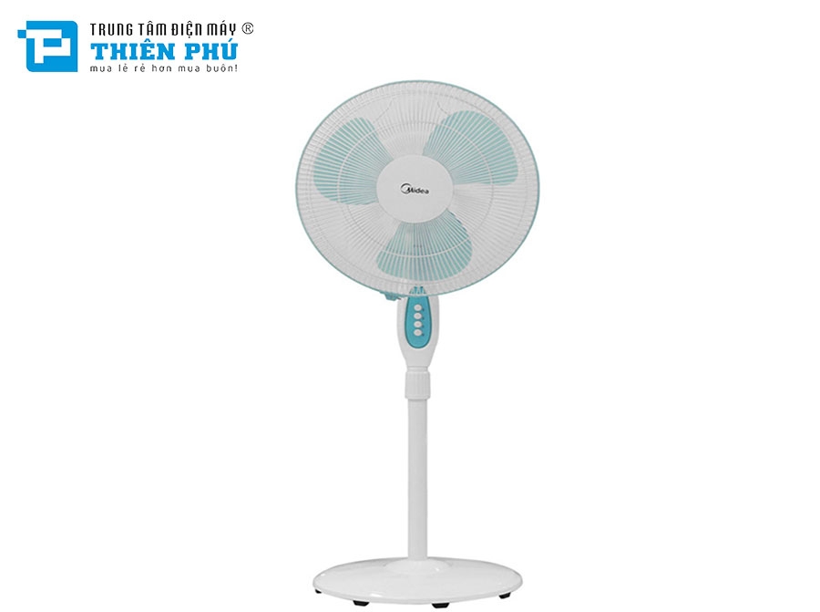 Quạt Đứng Midea FS40-11V