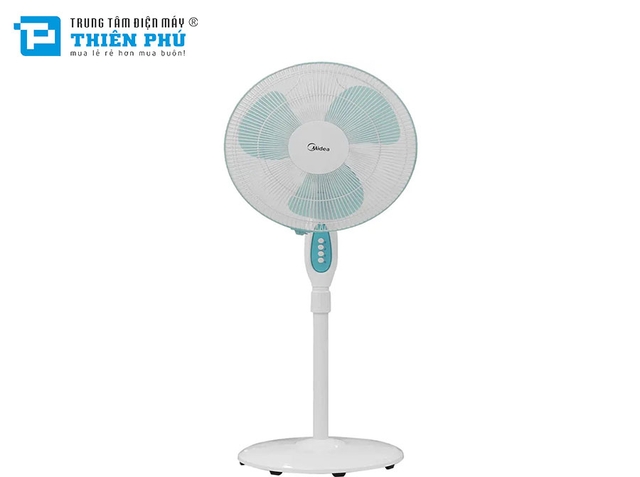 Quạt Cây Midea FS40-11VA