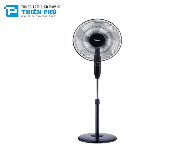 Quạt Cây Midea FS40-15Q