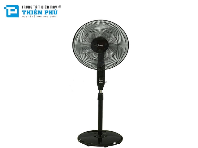 Quạt Đứng Midea FS40-15QR