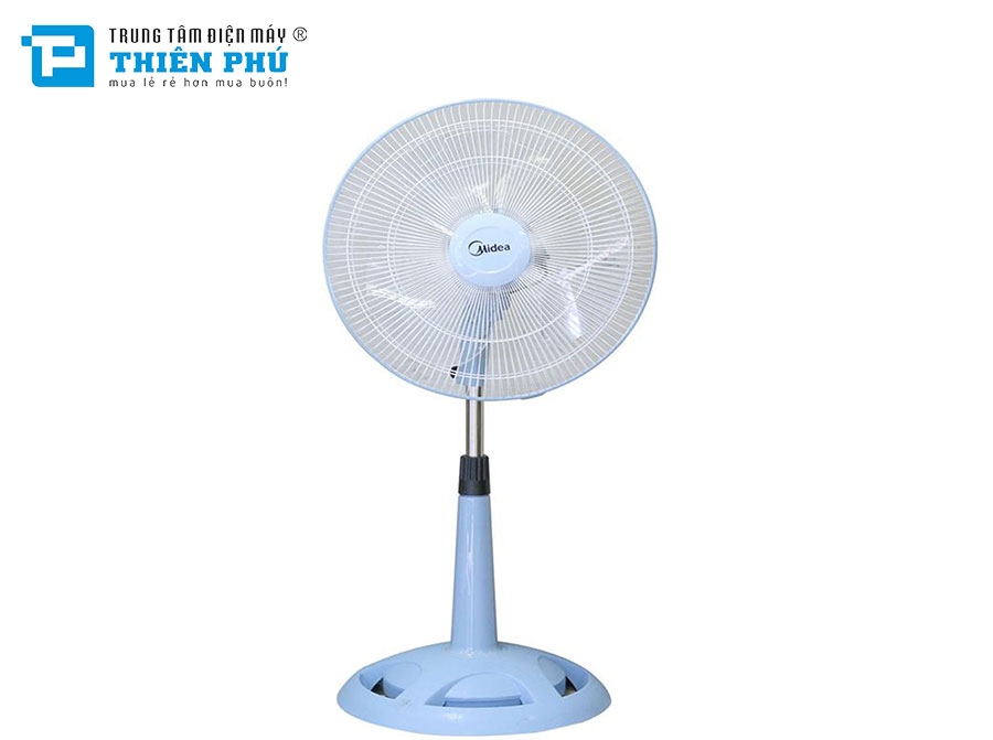 Quạt Lửng Midea FS40-15VD