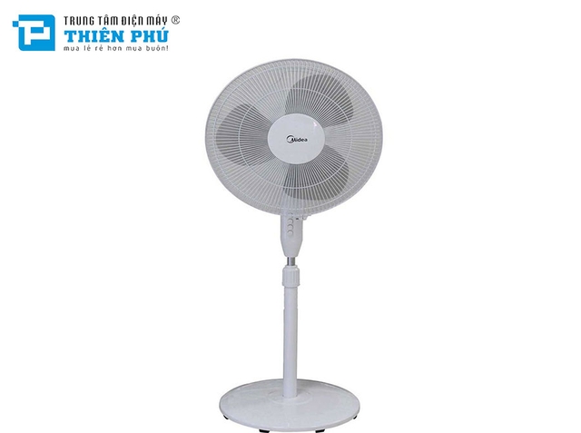 Quạt Cây Midea FS40-16JA