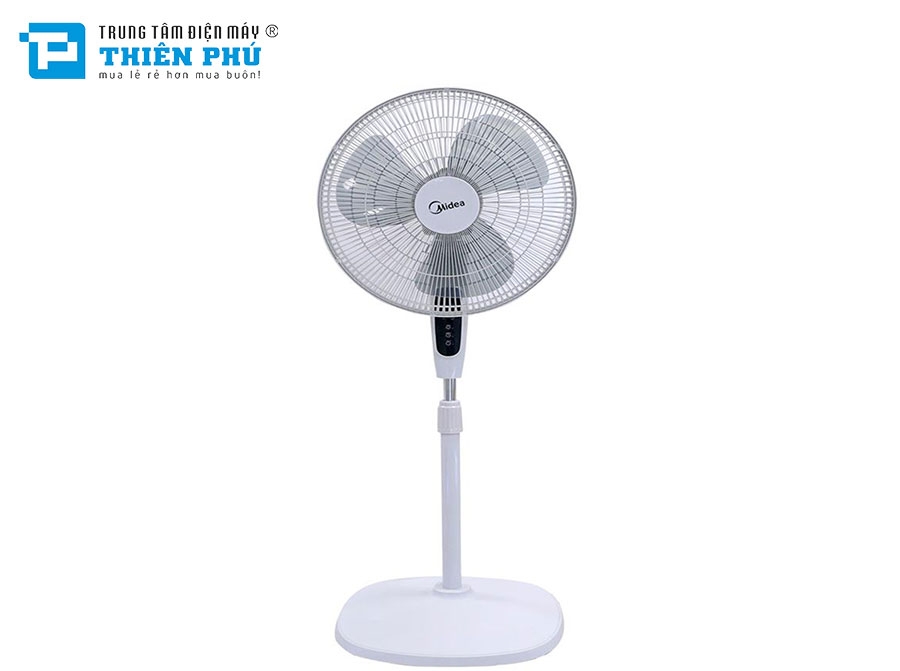 Quạt Cây Midea FS40-17FRB