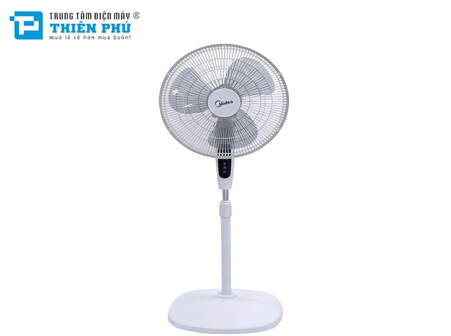 Quạt Cây Midea FS40-17FRB