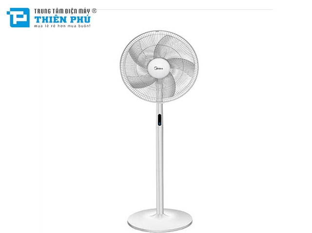 Quạt Cây Midea Điều Khiển FS40-18AR