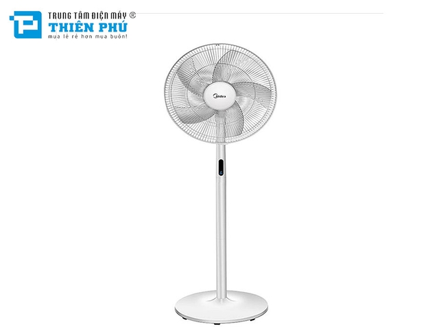 Quạt cây Midea Điều Khiển Từ Xa FS40-18BR