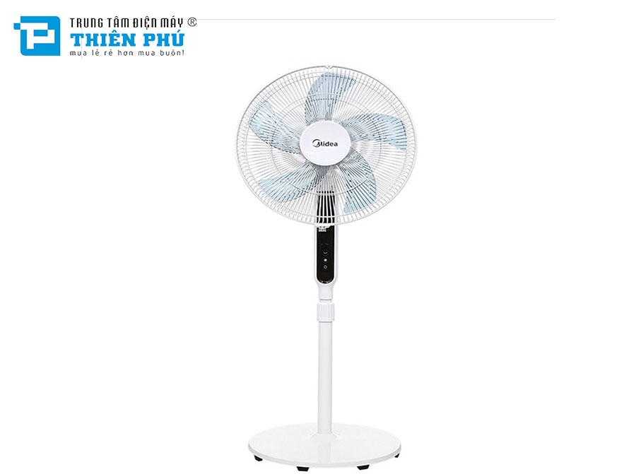 Quạt Cây Midea Điều Khiển FS40-19PRD