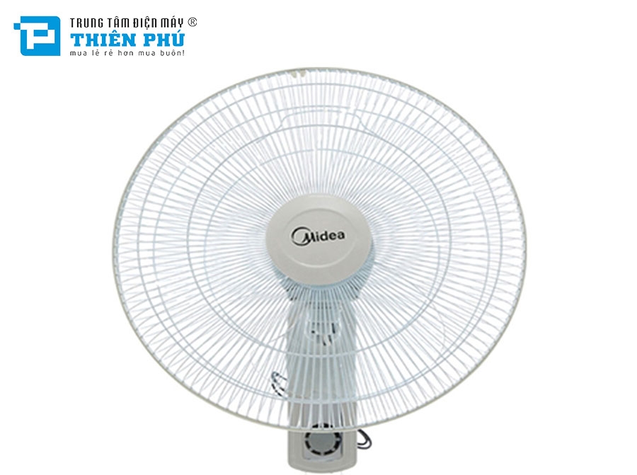 Quạt Treo Tường Midea FW40-15VF