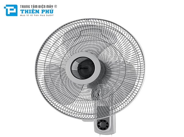 Quạt Treo Tường Midea FW40-6H