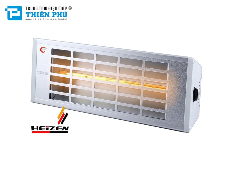 Đèn Sưởi Nhà Tắm Heizen HE-IT610