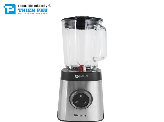 Máy Xay Sinh Tố Philips 2L HR3652