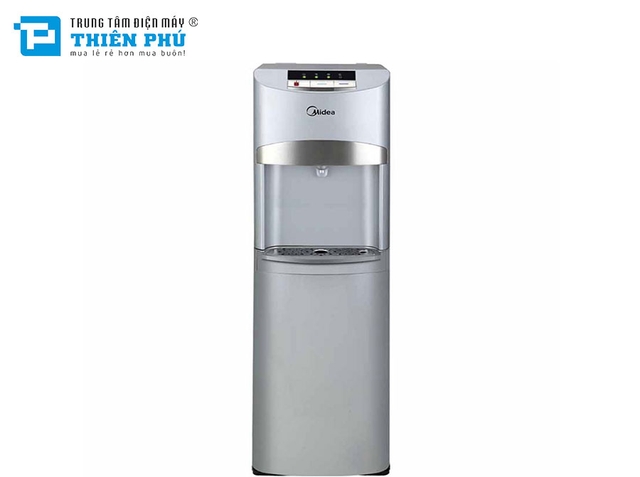 Cây Nước Nóng Lạnh Midea JL1131S-RO