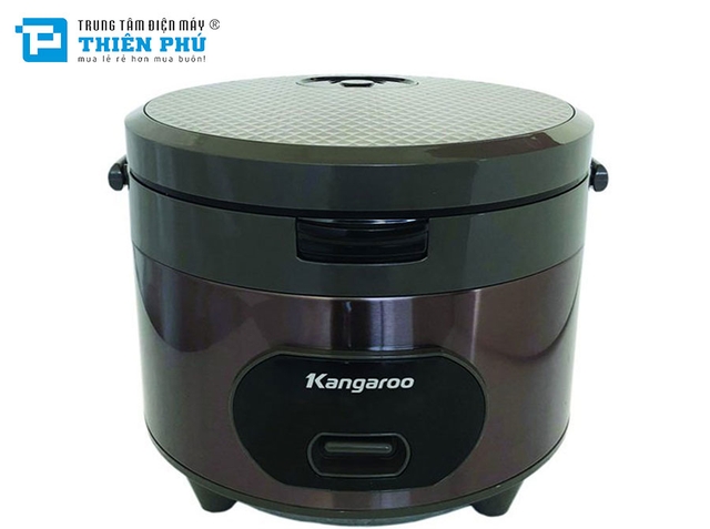 Nồi Cơm Điện Kangaroo KG18R2 1.8 Lít