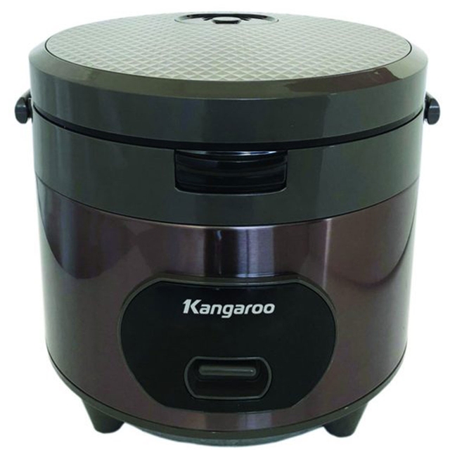 Nồi Cơm Điện Kangaroo KG18R2 1.8 Lít