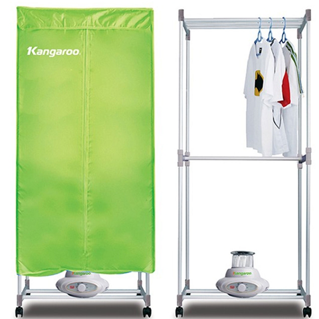 Máy Sấy Quần Áo Kangaroo KG307