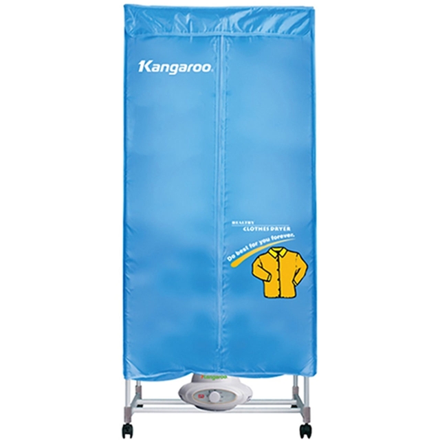 Tủ Sấy Quần Áo Kangaroo KG322