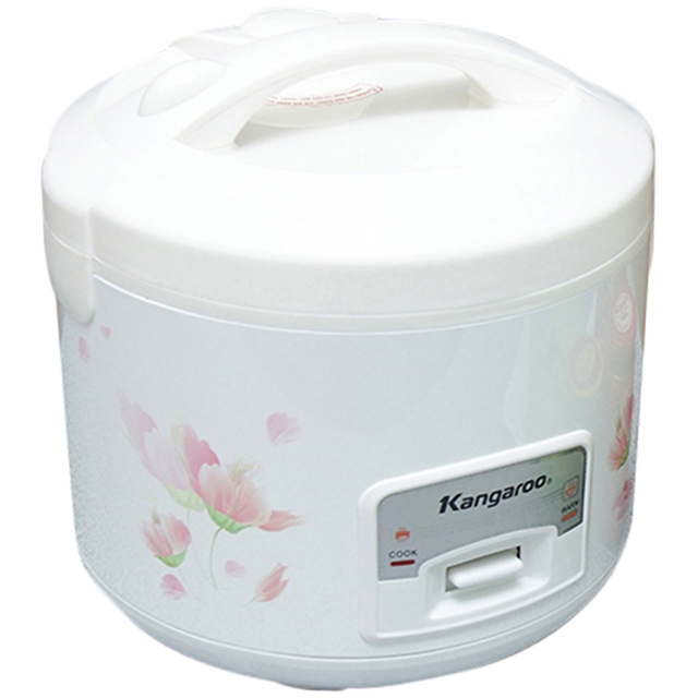 Nồi Cơm Điện Kangaroo KG377 1.8 Lít