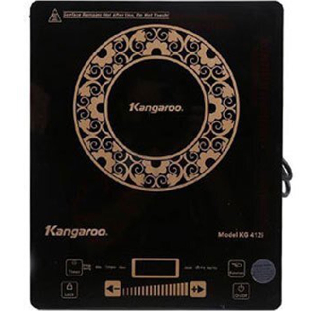 Bếp Từ Đơn Kangaroo KG412i 2000W