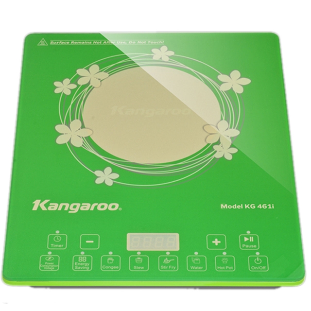 Bếp Từ Đơn Kangaroo KG461i 2100W